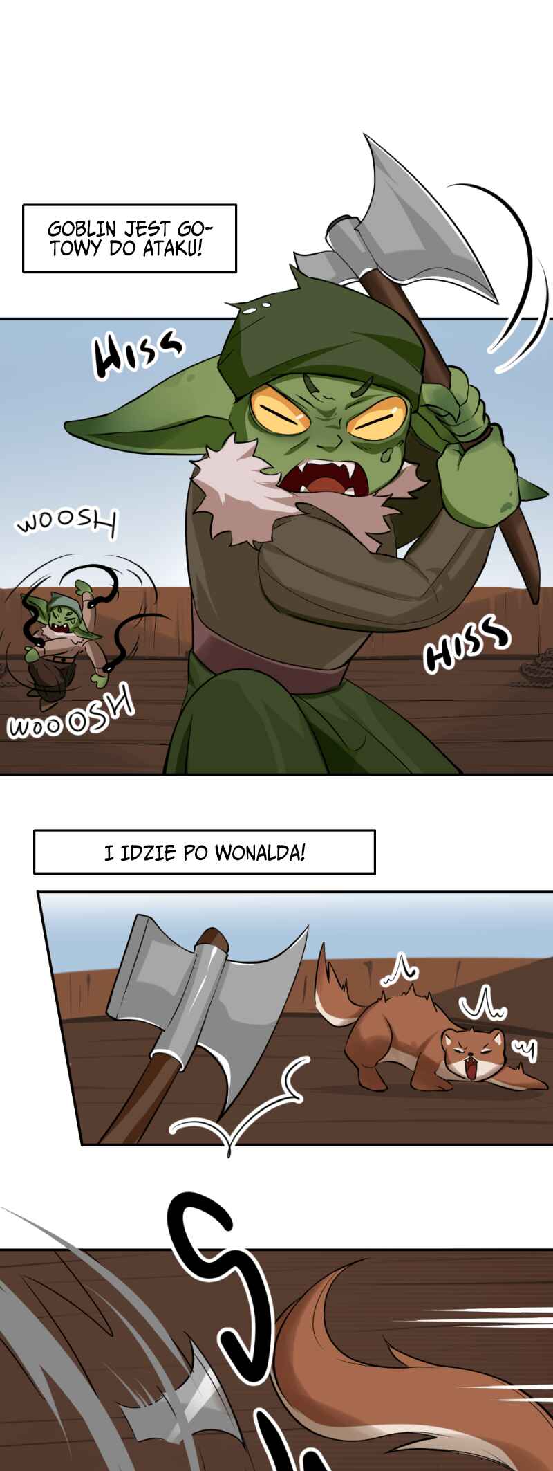 1HP Club Chapter 77 - Page 2