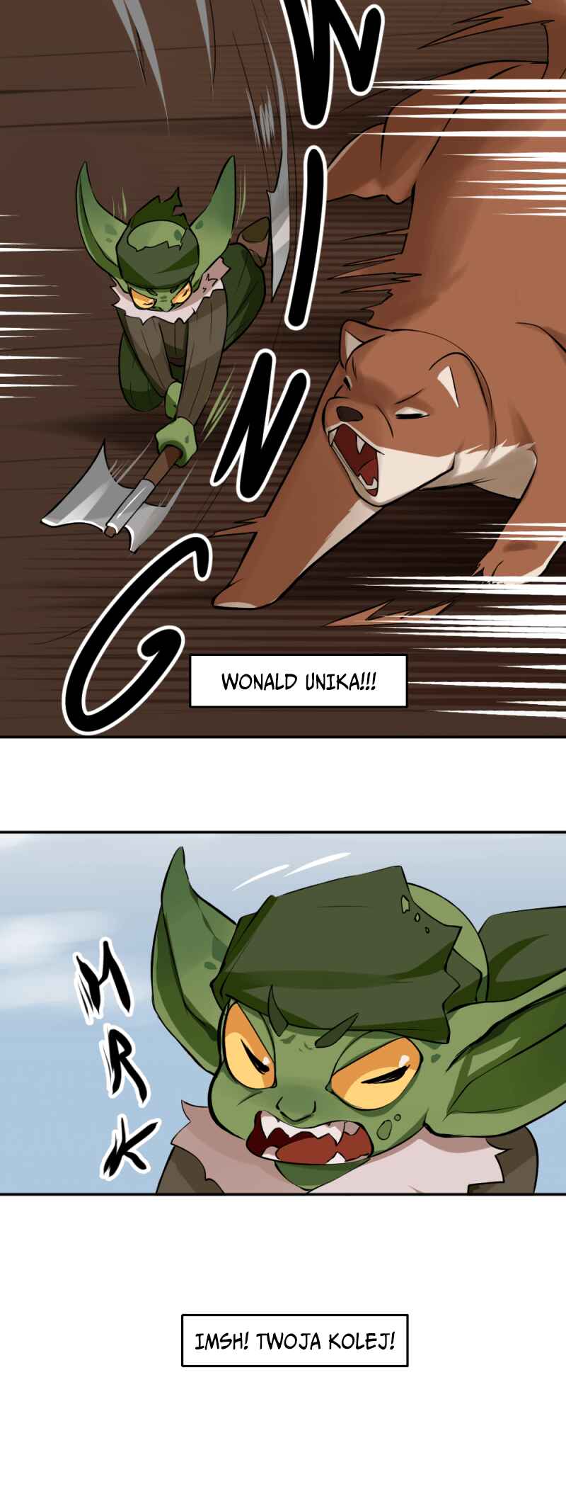 1HP Club Chapter 77 - Page 3