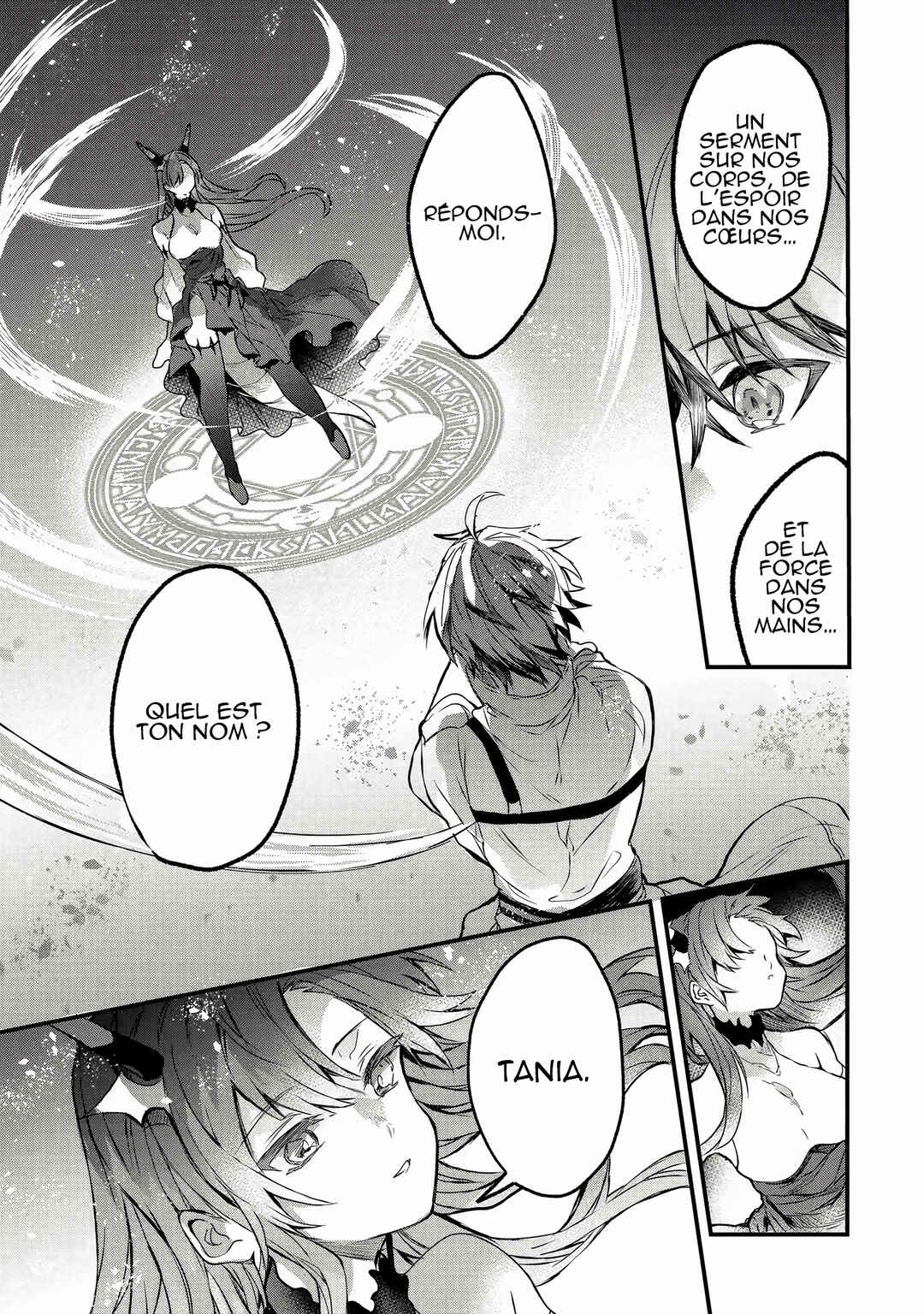 Yuusha Party wo Tsuihou sareta Beast Tamer, Saikyoushu no Nekomimi Shoujo to Deau Chapter 14 - Page 12