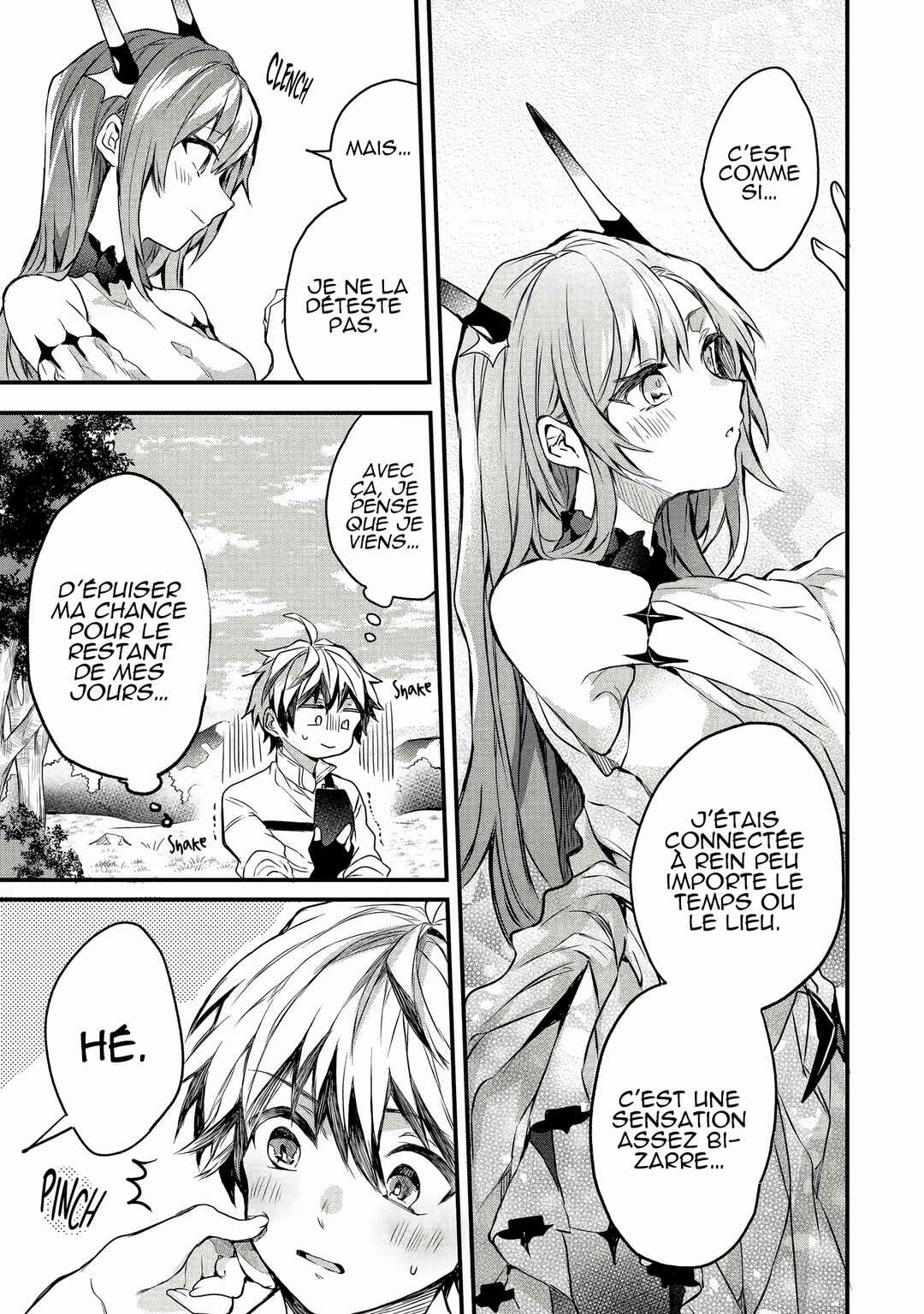 Yuusha Party wo Tsuihou sareta Beast Tamer, Saikyoushu no Nekomimi Shoujo to Deau Chapter 14 - Page 14