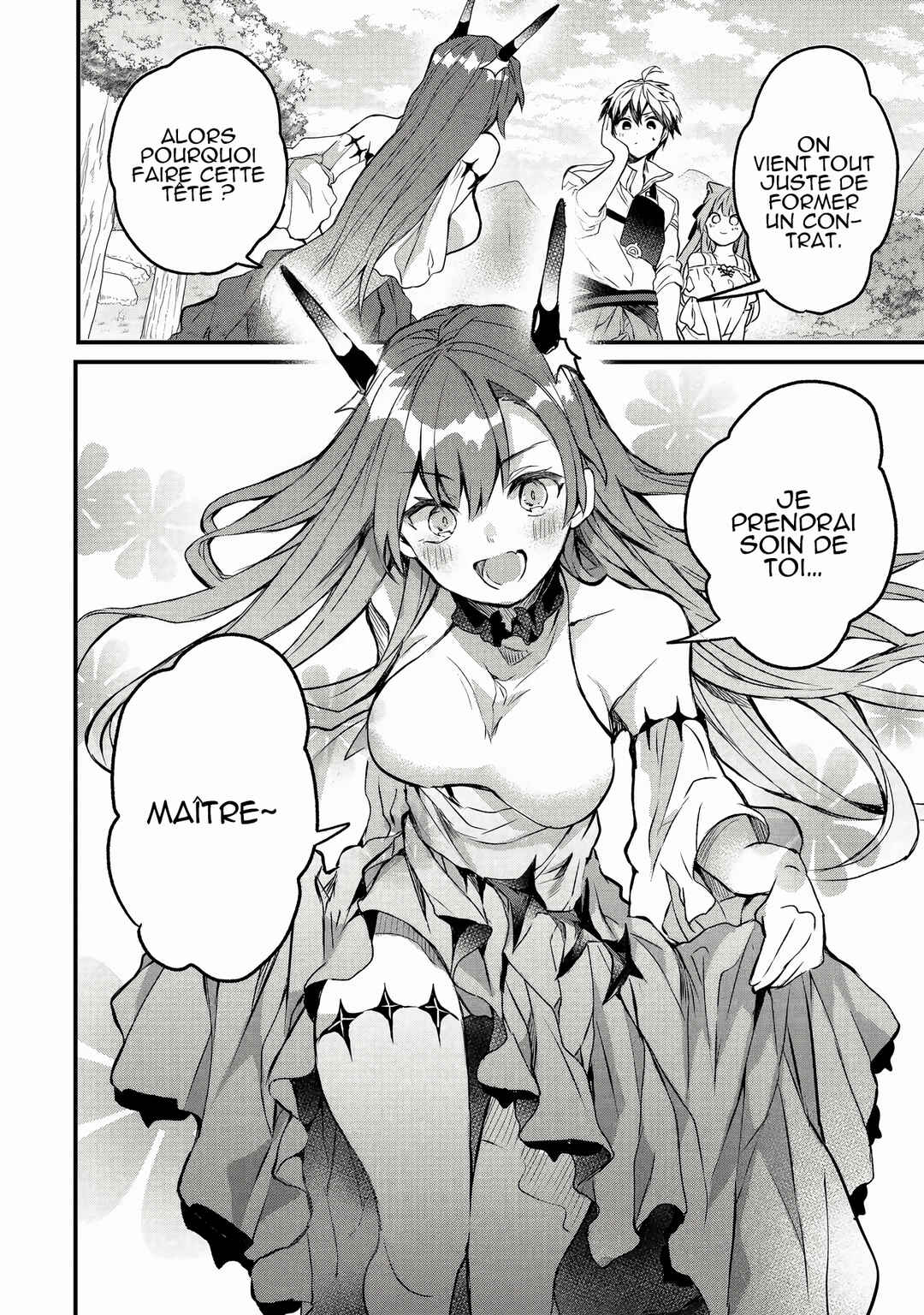 Yuusha Party wo Tsuihou sareta Beast Tamer, Saikyoushu no Nekomimi Shoujo to Deau Chapter 14 - Page 15