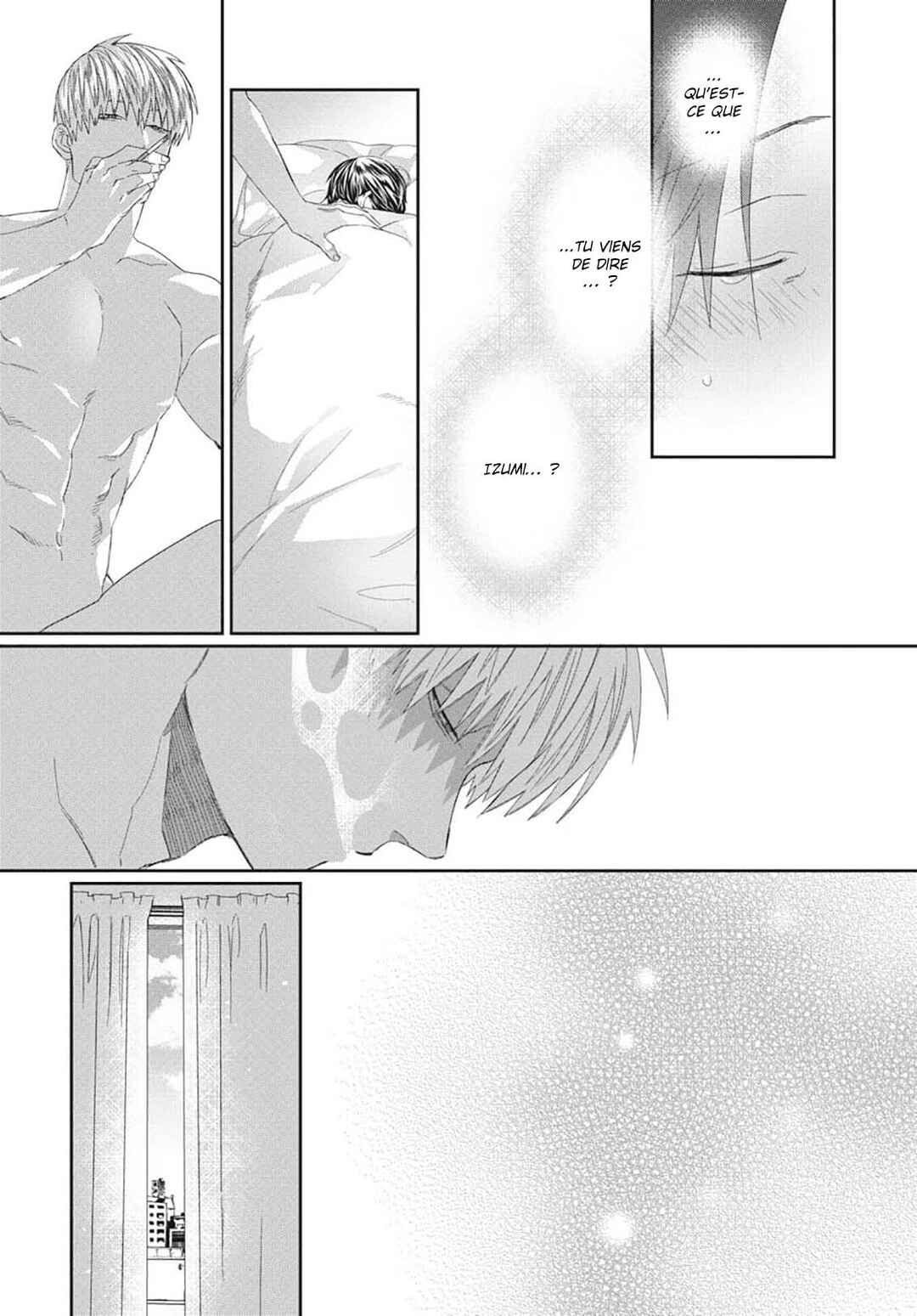 Ii Ko ni Dekitara Homete Kure Chapter 4 - Page 17