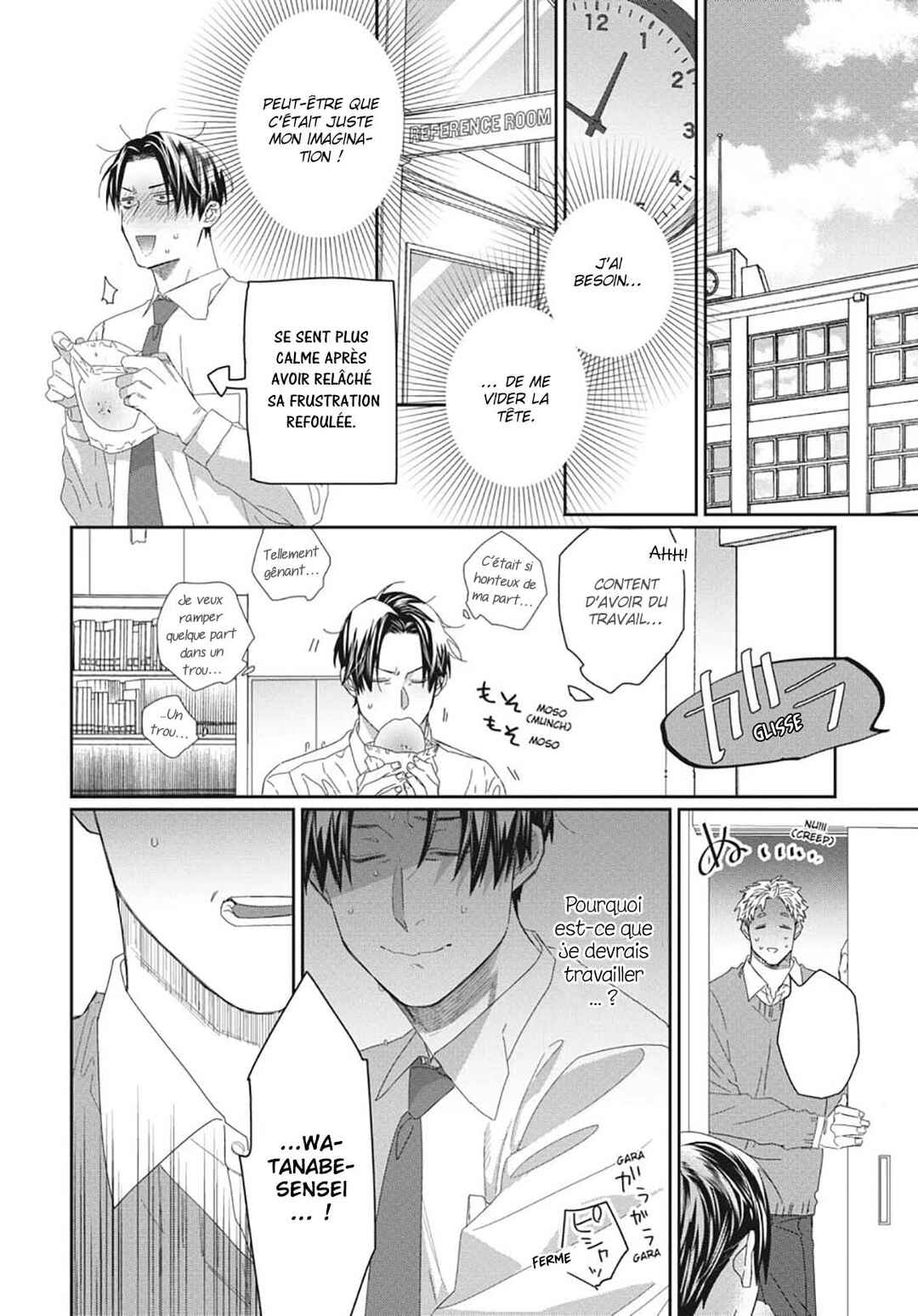 Ii Ko ni Dekitara Homete Kure Chapter 4 - Page 19
