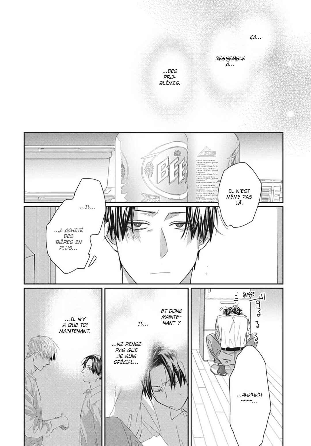 Ii Ko ni Dekitara Homete Kure Chapter 4 - Page 23