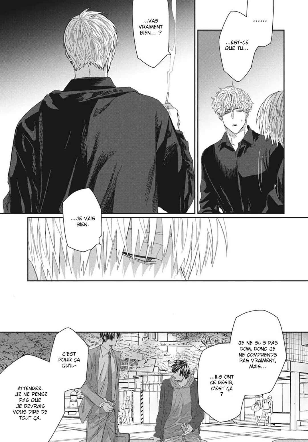 Ii Ko ni Dekitara Homete Kure Chapter 4 - Page 30