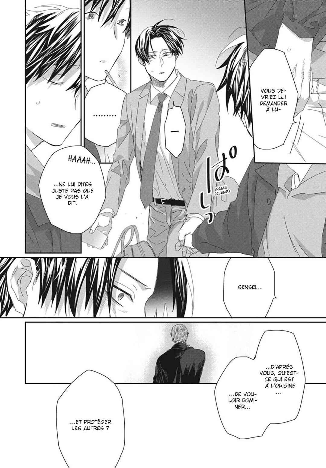 Ii Ko ni Dekitara Homete Kure Chapter 4 - Page 31