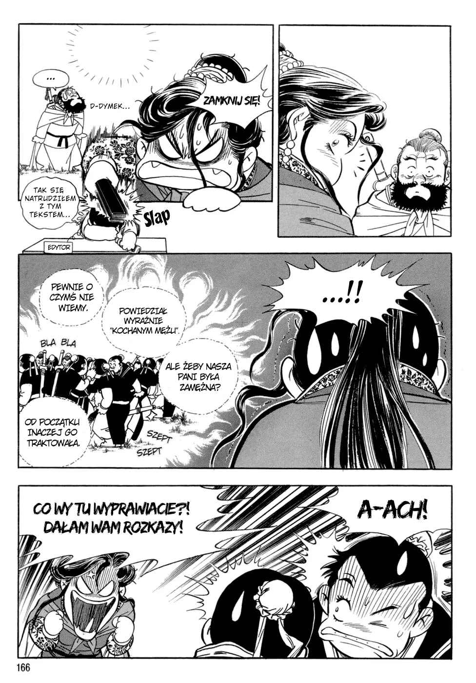 Yongbi the Invincible Chapter 45 - Page 7