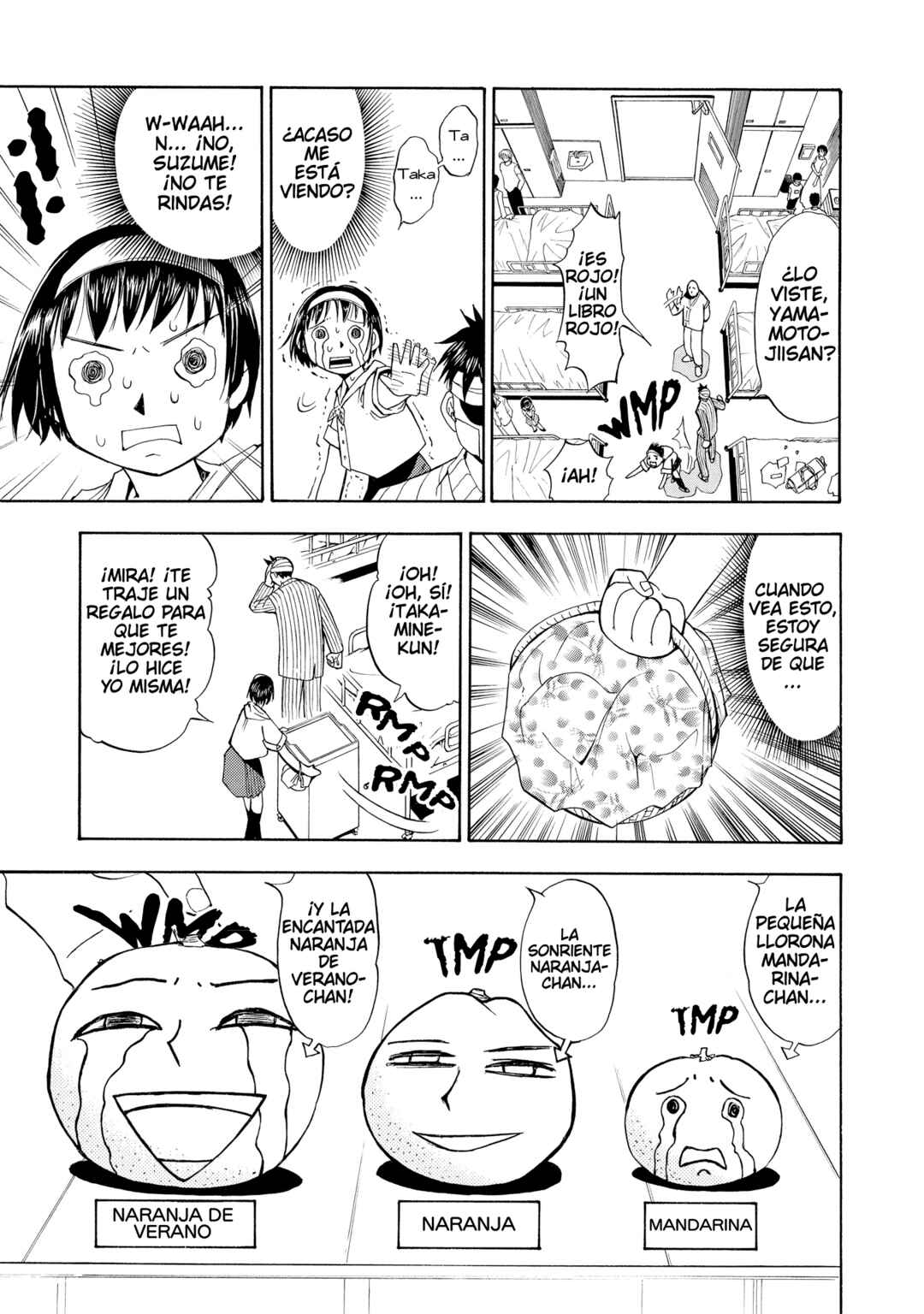 Zatch Bell!! Chapter 11 - Page 8