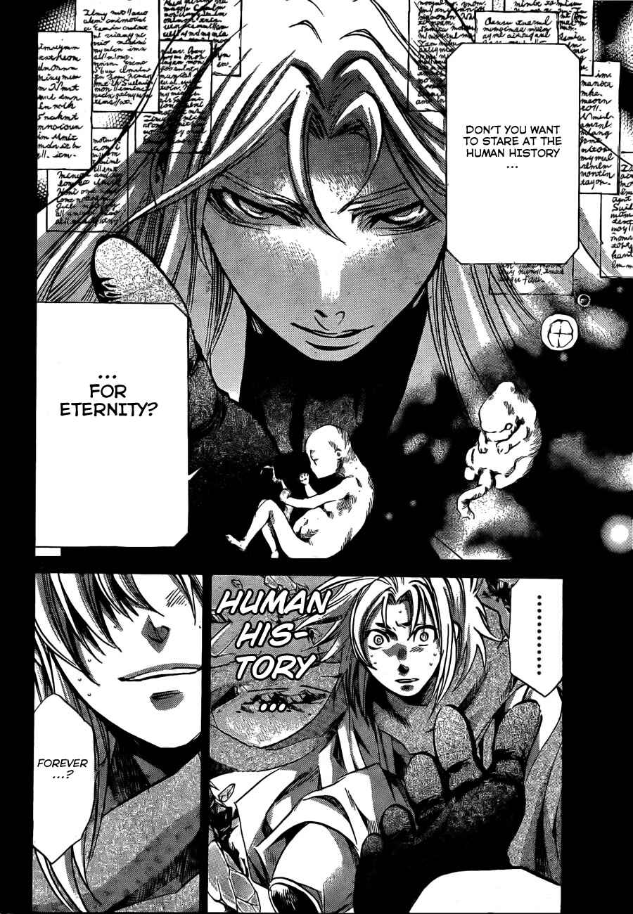 Saint Seiya: The Lost Canvas Chapter 169 - Page 14
