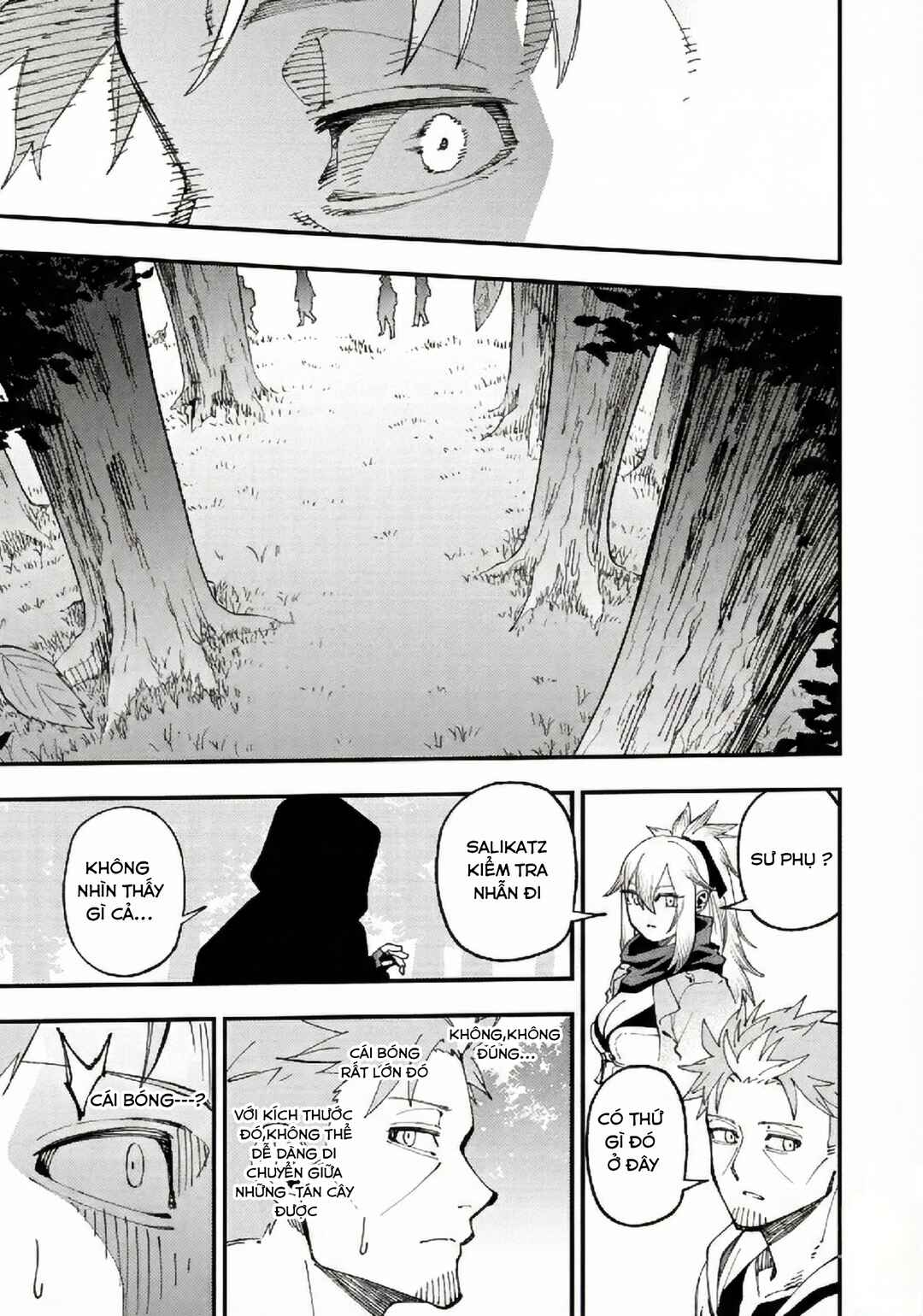 Katainaka no Ossan, Kensei ni Naru ~Tada no Inaka no Kenjutsu Shihan Datta noni, Taisei Shita Deshi-tachi ga Ore wo Hottekurenai Ken~ Chapter 9 - Page 24