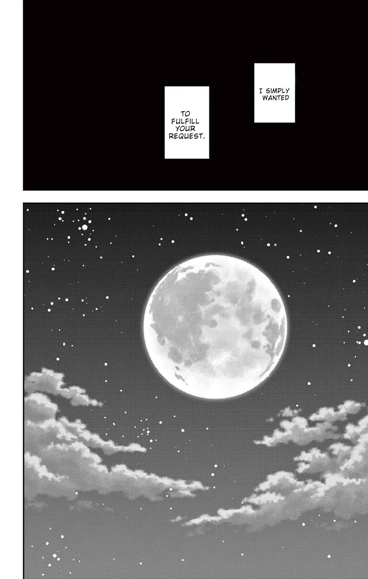 Tonikaku Kawaii Chapter 147.5 - Page 3