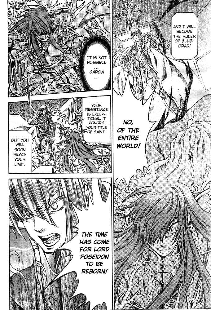 Saint Seiya: The Lost Canvas Chapter 109 - Page 17