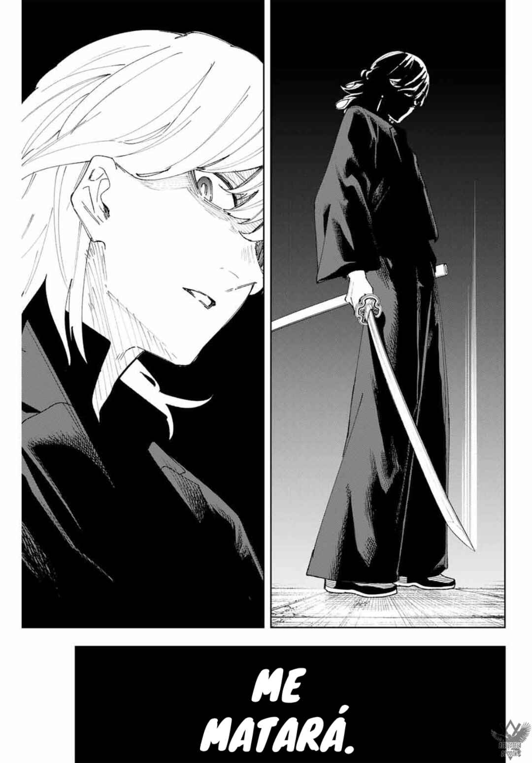 K-9: Keishichou Kouanbu Kouan Dai-9 Ka Inou Taisaku-gakari Chapter 12 - Page 19