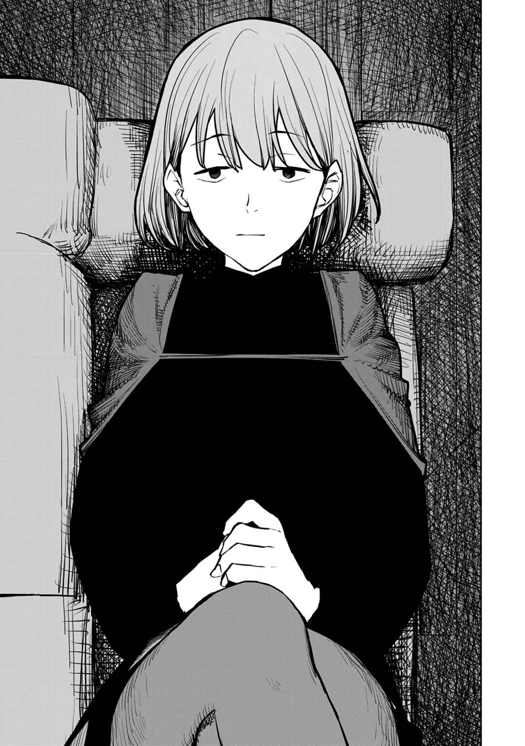 Tsuihou Sareta Cheat Fuyo Majutsushi wa Kimama na Second Life o Ouka Suru.: Ore wa Buki dake ja Naku, Arayuru Mono ni "Kyouka Point" o Fuyo Dekiru shi, Ore no Ishi de Itsudemo Kouka o Kaijo Dekiru kedo, Nokotta Hitotachi Daijoubu? Chapter 25 - Page 38