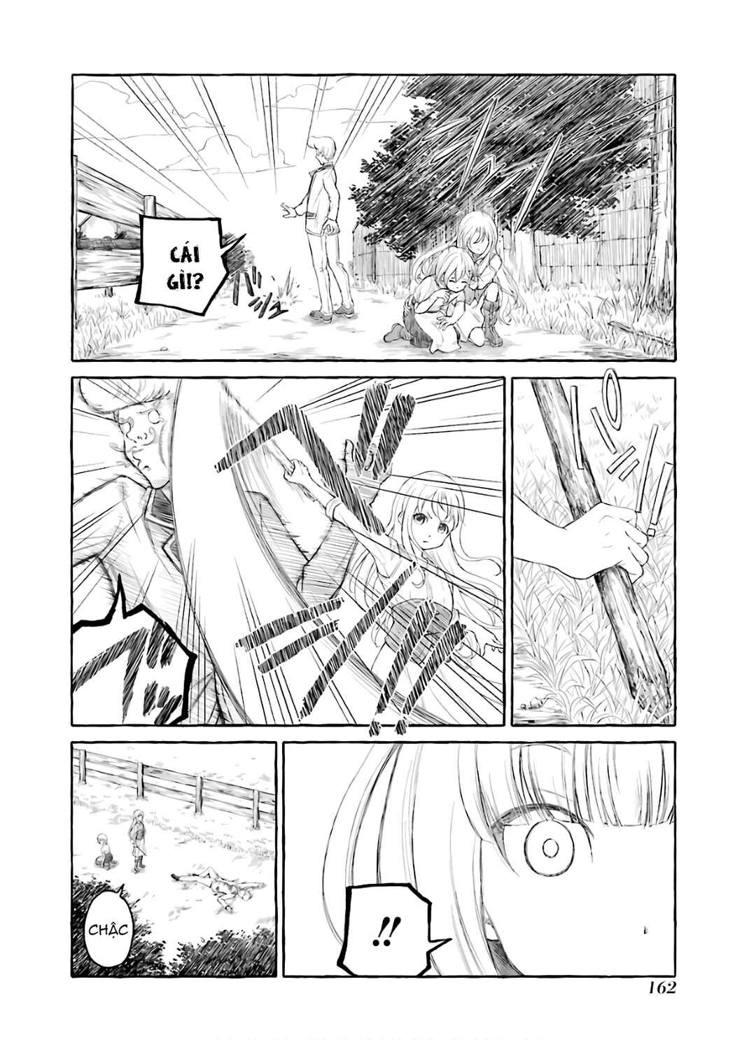 Saisoku Musou no B-kyuu Mahou Tsukai: Ippatsu Utareru Mae ni Senpatsu Uchikaesu! Chapter 8 - Page 46