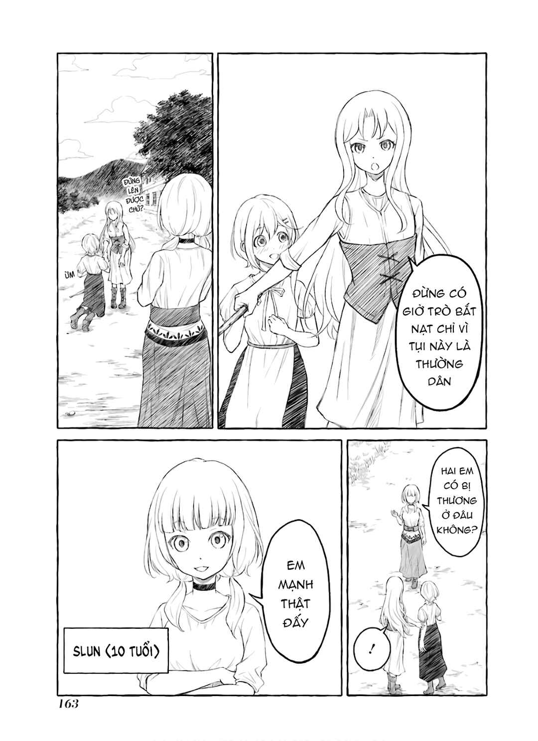 Saisoku Musou no B-kyuu Mahou Tsukai: Ippatsu Utareru Mae ni Senpatsu Uchikaesu! Chapter 8 - Page 47