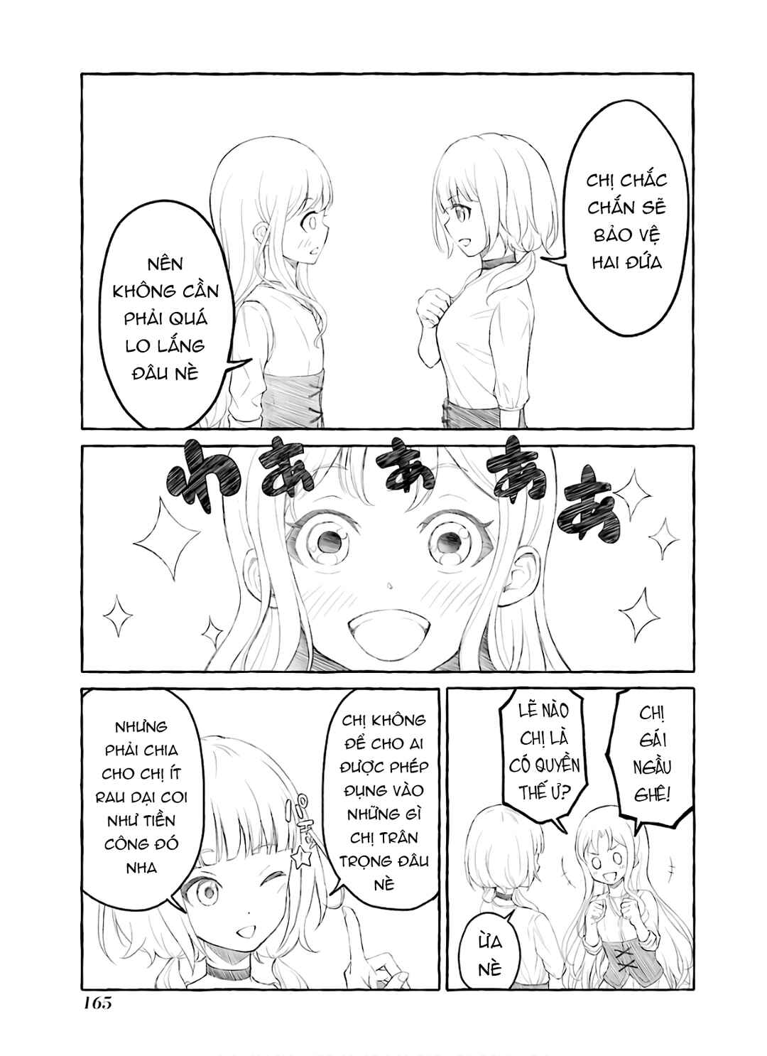 Saisoku Musou no B-kyuu Mahou Tsukai: Ippatsu Utareru Mae ni Senpatsu Uchikaesu! Chapter 8 - Page 49