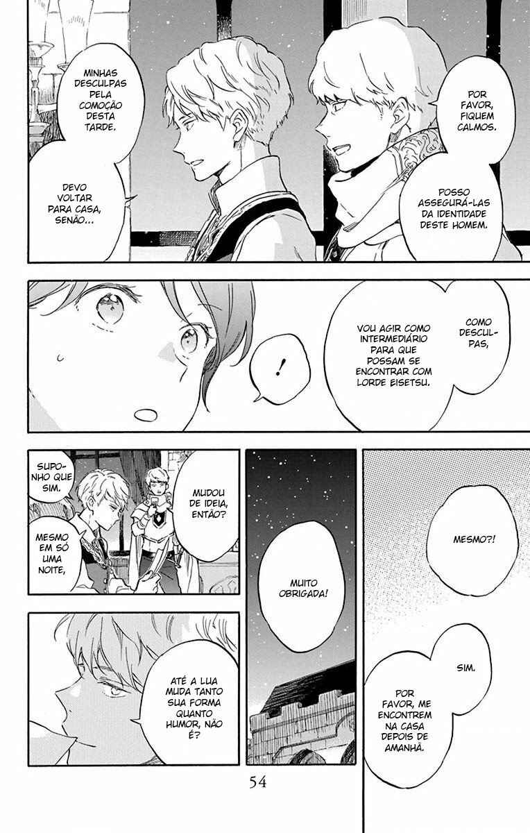 Akagami no Shirayukihime Chapter 109 - Page 21