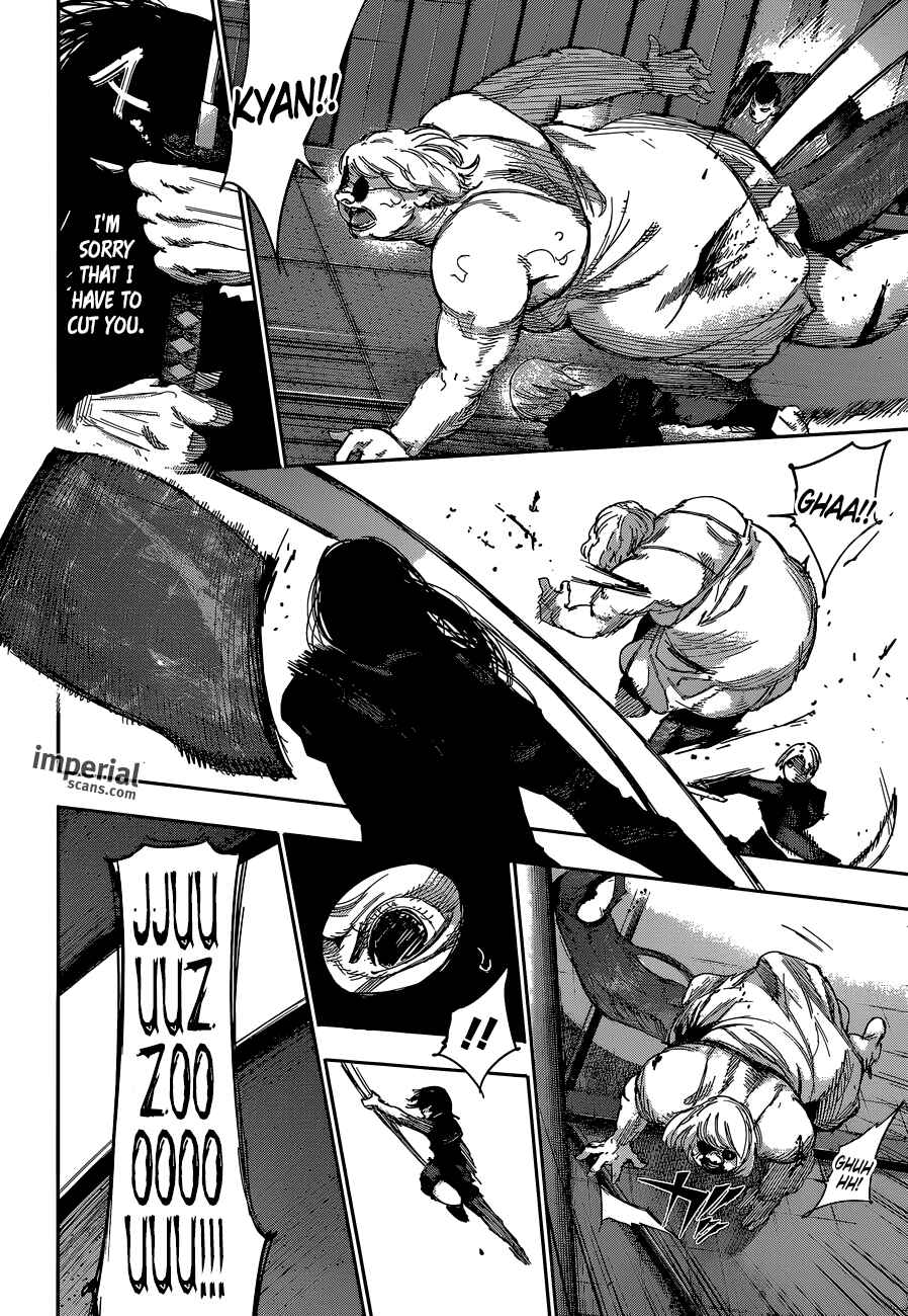 Tokyo Ghoul:re Chapter 30 - Page 10