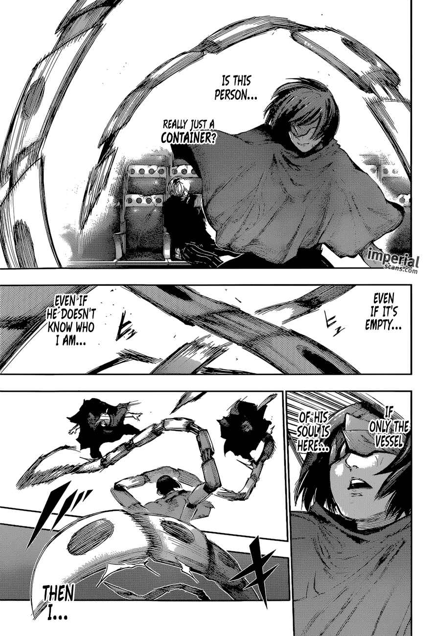 Tokyo Ghoul:re Chapter 30 - Page 5