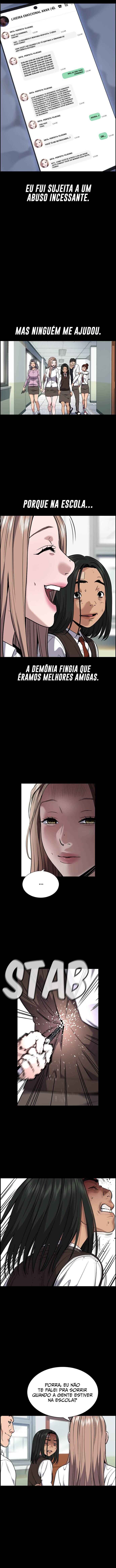 Get Schooled Chapter 112 - Page 10