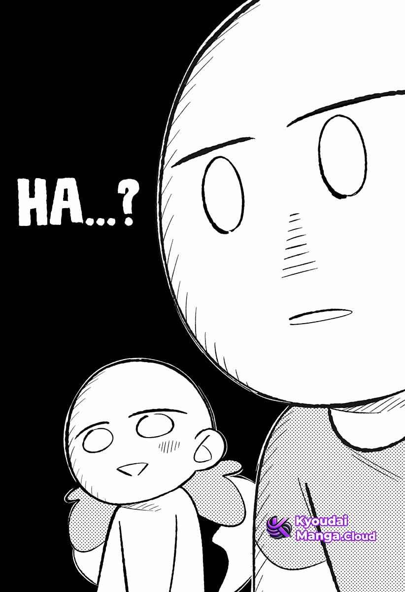 Ai to Ningyo Hime Chapter 1 - Page 25