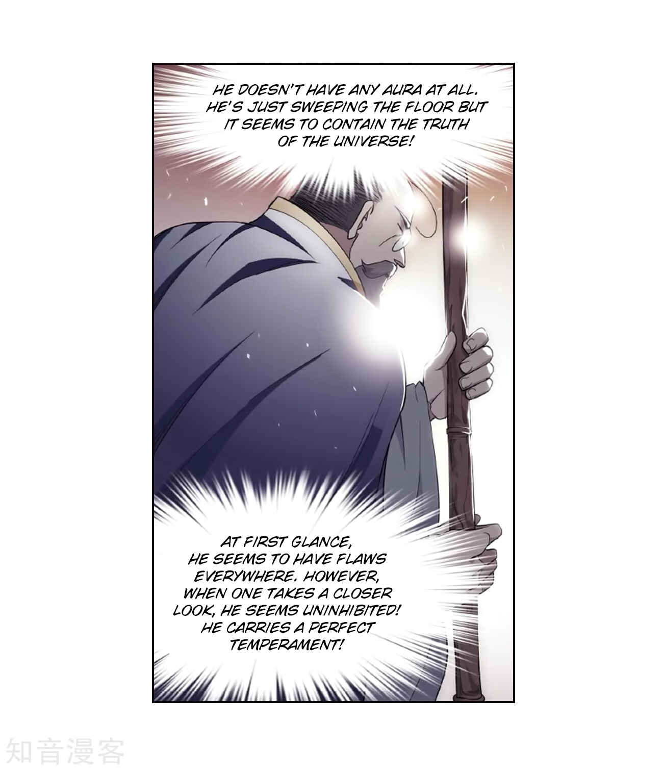 Dòupò Cāngqióng Chapter 272 - Page 14