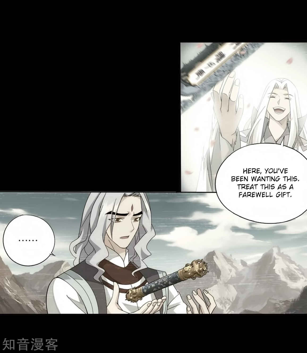 Dòupò Cāngqióng Chapter 272 - Page 29