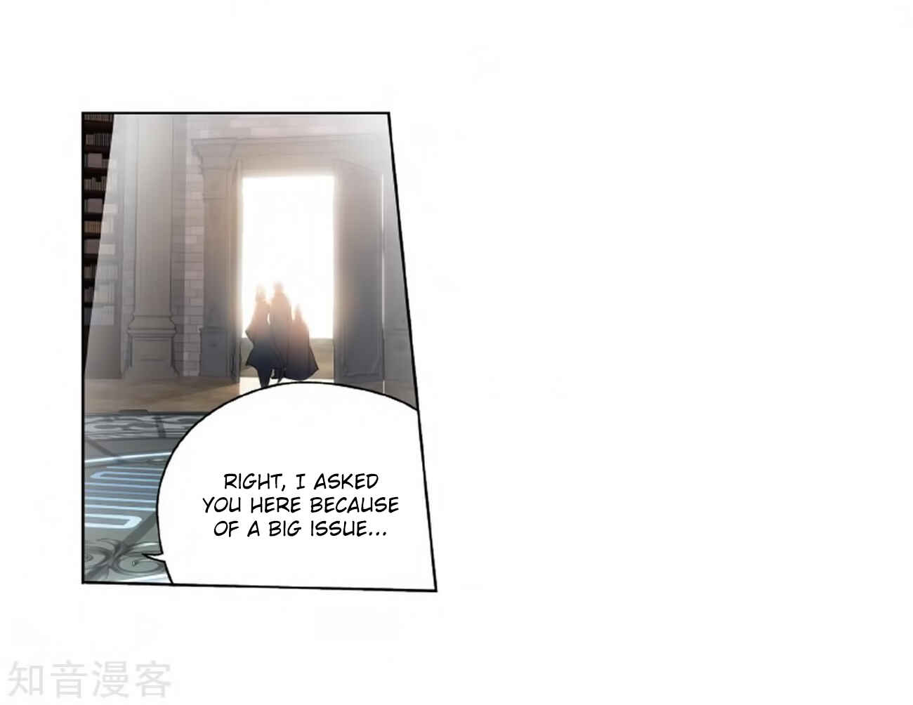 Dòupò Cāngqióng Chapter 272 - Page 38