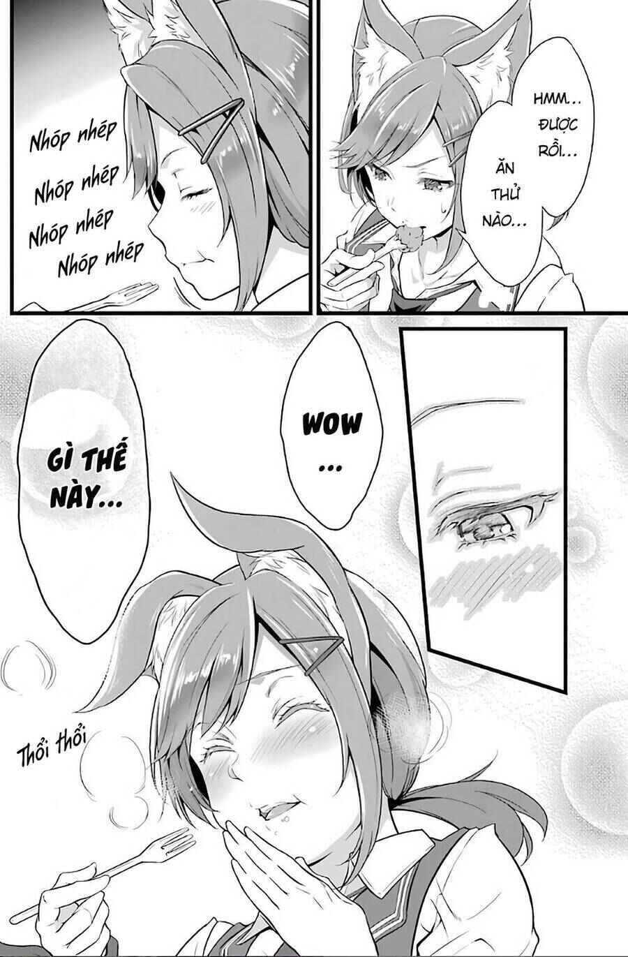 Yurufuwa Nouka no Mojibake Skill: Isekai de Catalog Tsuuhan Yattemasu Chapter 3 - Page 25