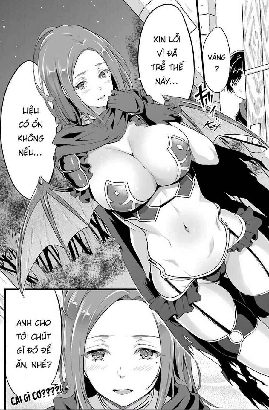 Yurufuwa Nouka no Mojibake Skill: Isekai de Catalog Tsuuhan Yattemasu Chapter 3 - Page 33