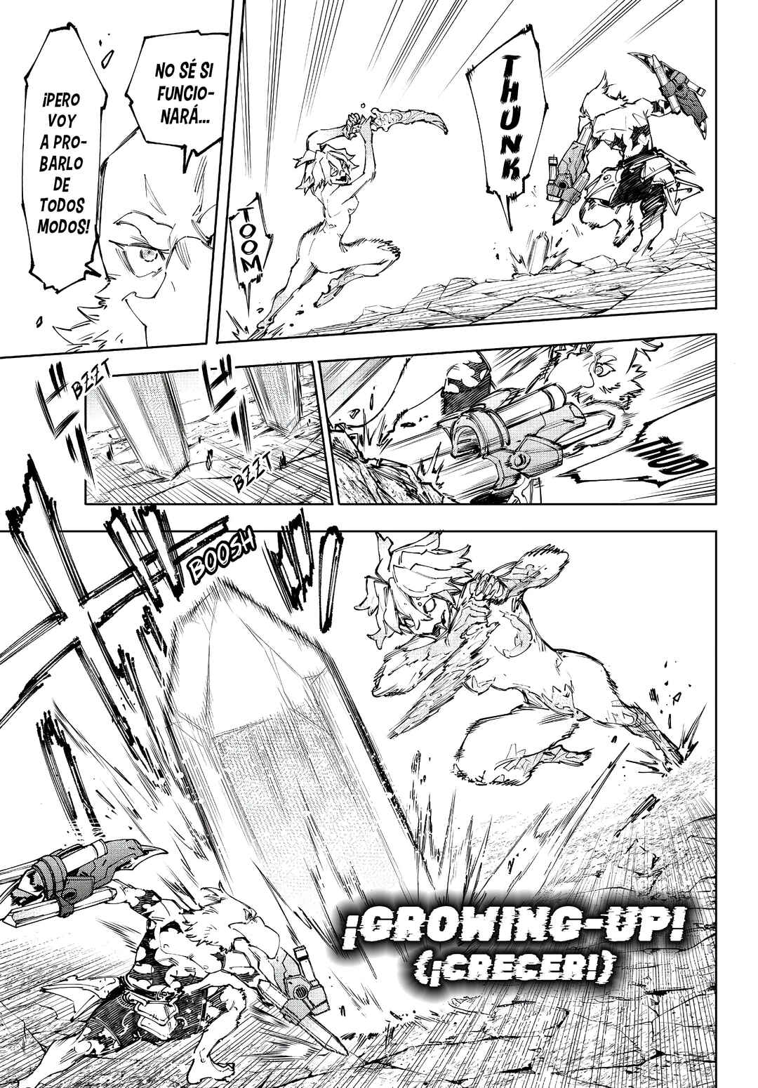 Shangri-La Frontier ~Kusoge Hunter, Kami-gee ni Idoman to su~ Chapter 242 - Page 10