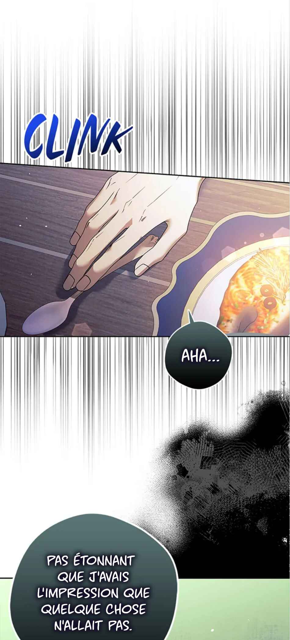 An Extra Stole the Male Leads Chapter 19 - Page 15