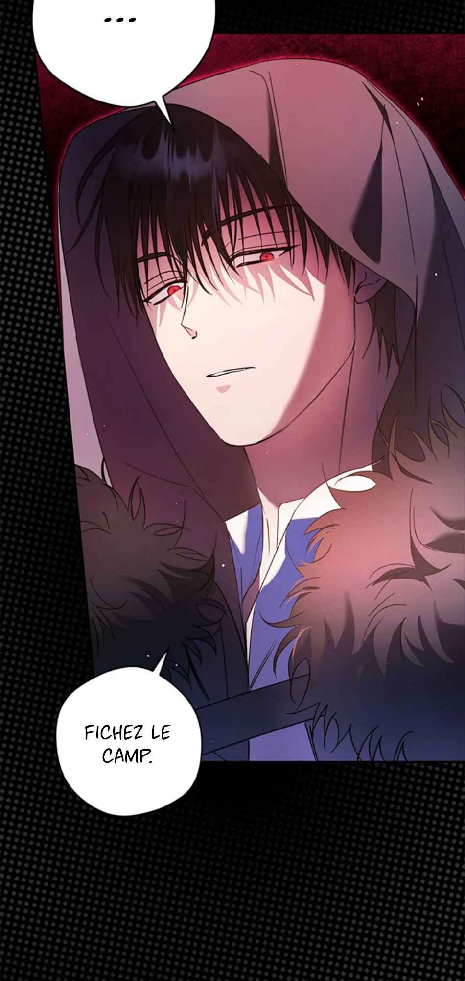 An Extra Stole the Male Leads Chapter 19 - Page 29
