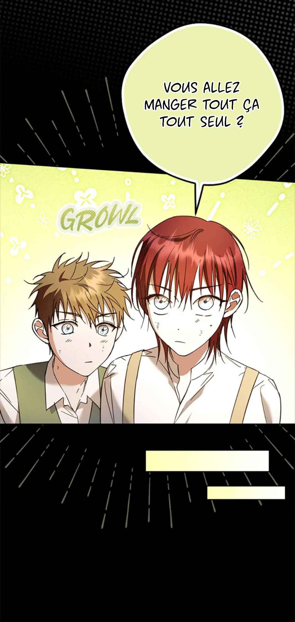 An Extra Stole the Male Leads Chapter 19 - Page 30