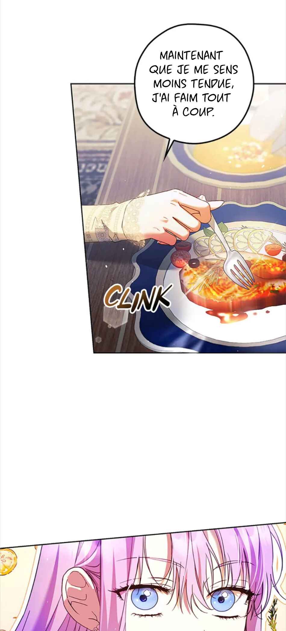 An Extra Stole the Male Leads Chapter 19 - Page 38