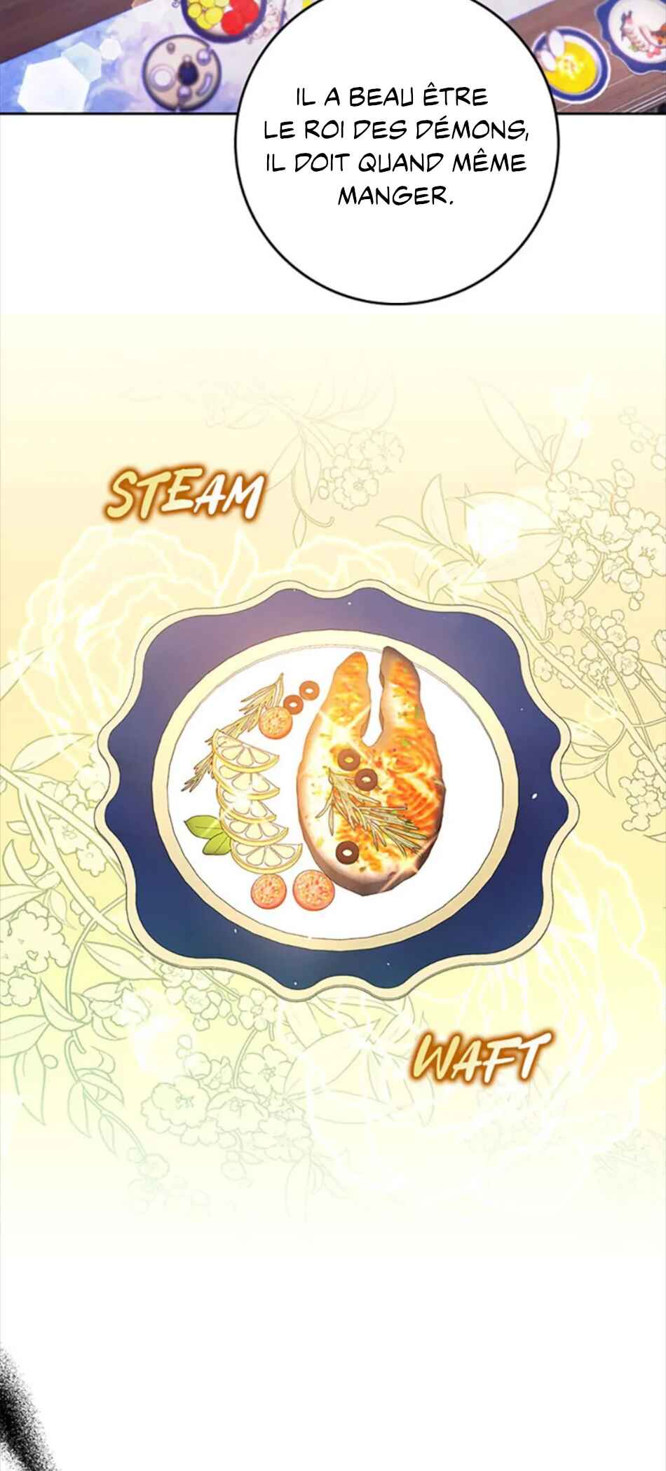 An Extra Stole the Male Leads Chapter 19 - Page 41