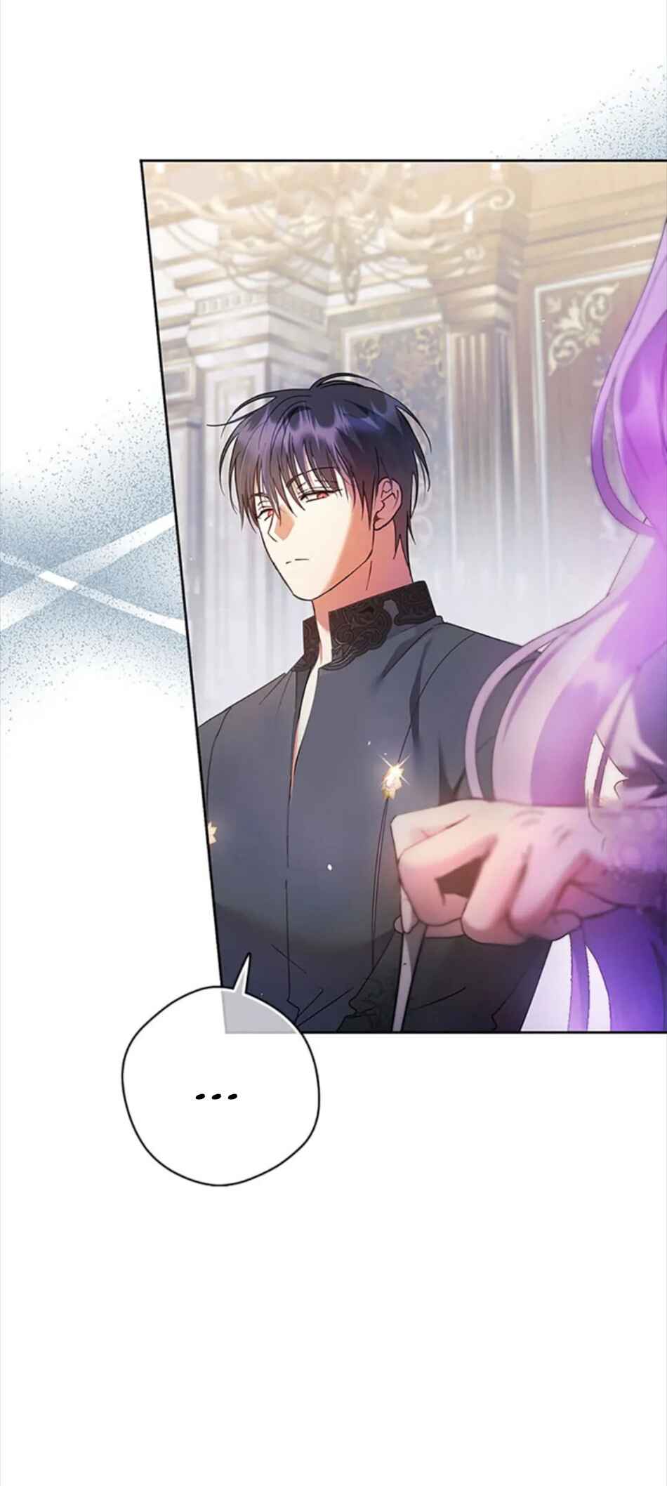 An Extra Stole the Male Leads Chapter 19 - Page 45