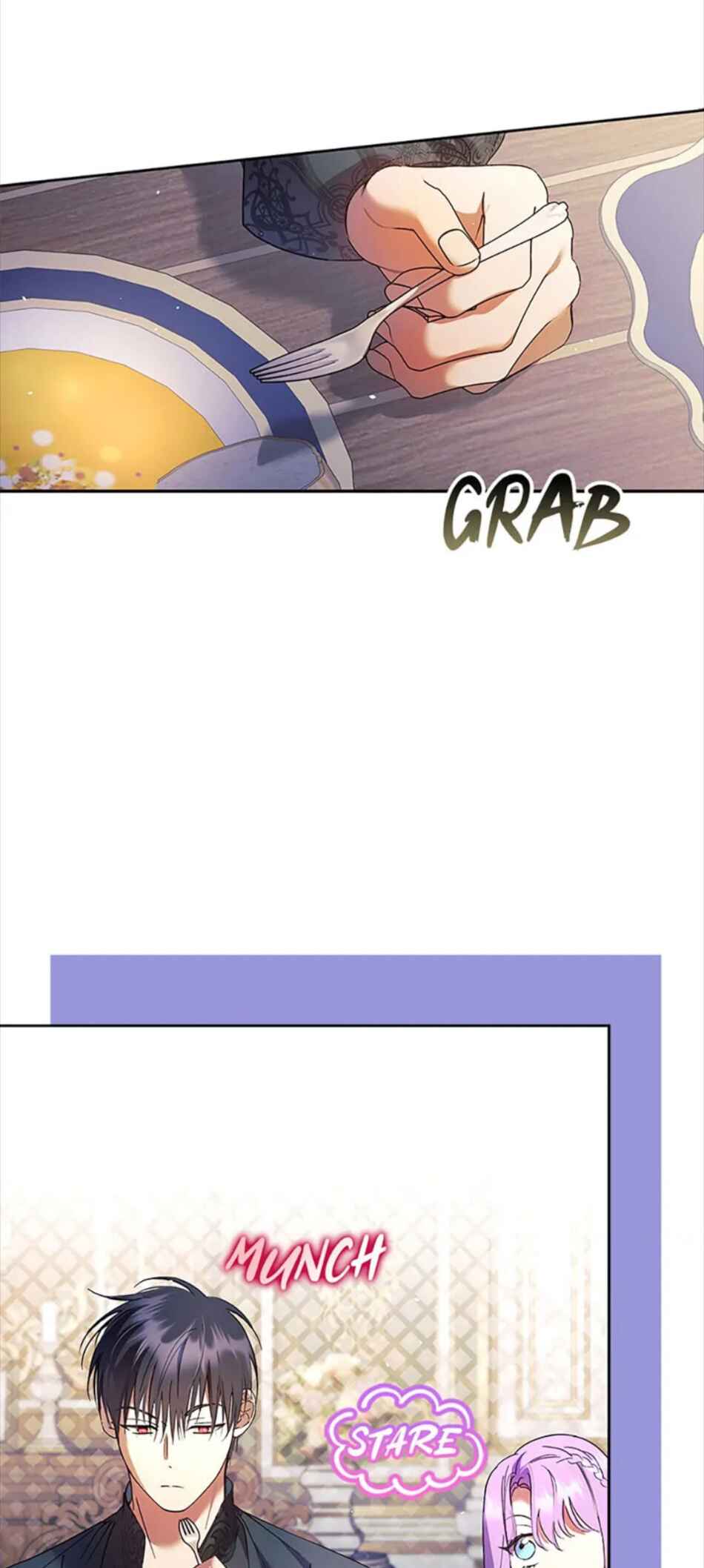 An Extra Stole the Male Leads Chapter 19 - Page 46