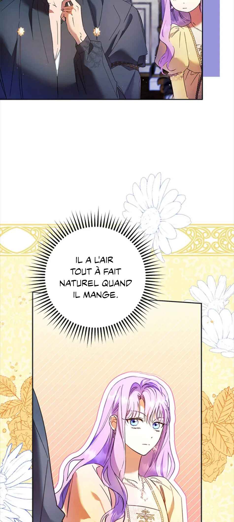 An Extra Stole the Male Leads Chapter 19 - Page 47