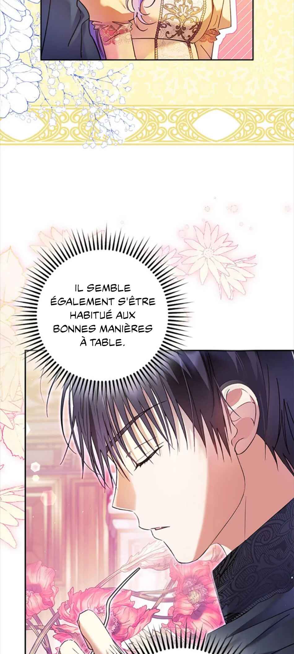 An Extra Stole the Male Leads Chapter 19 - Page 48