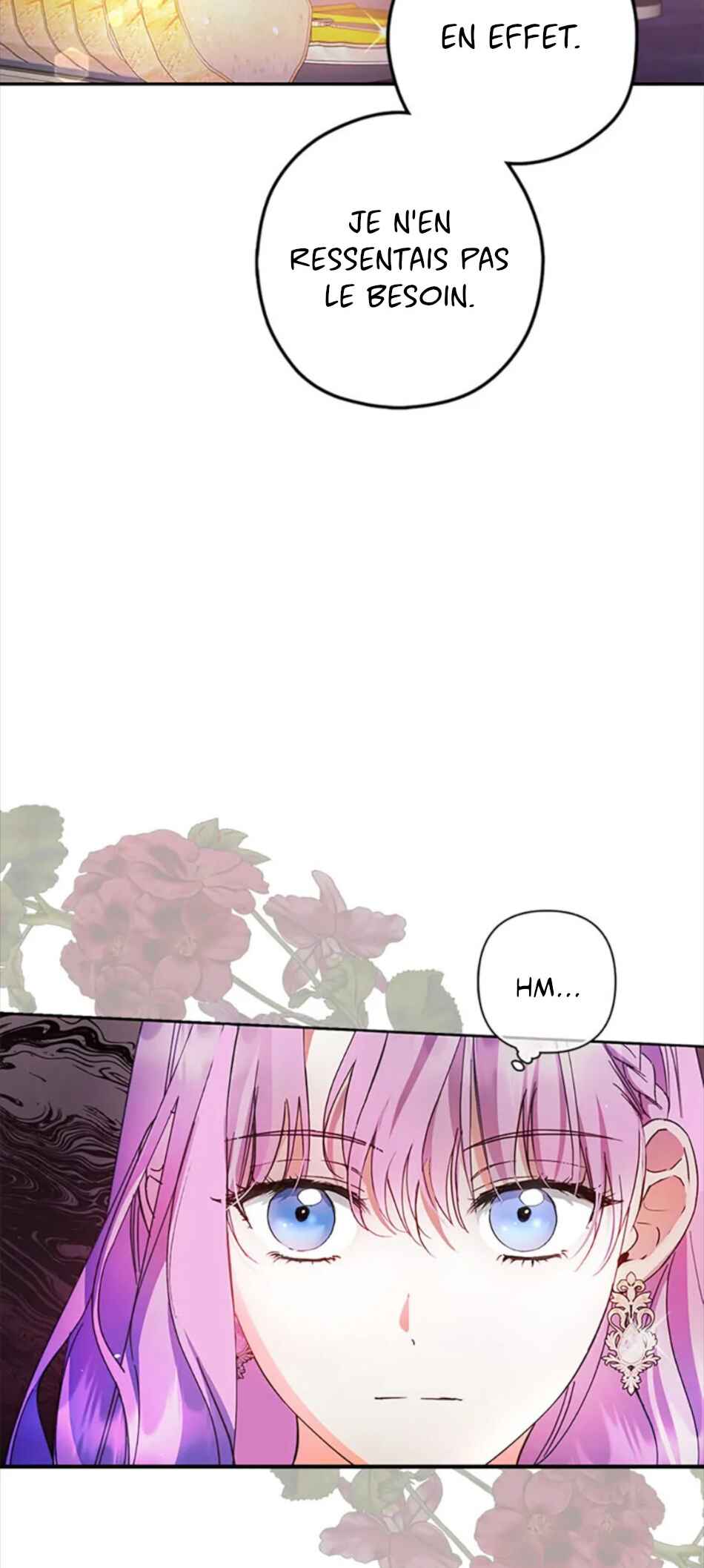 An Extra Stole the Male Leads Chapter 19 - Page 50