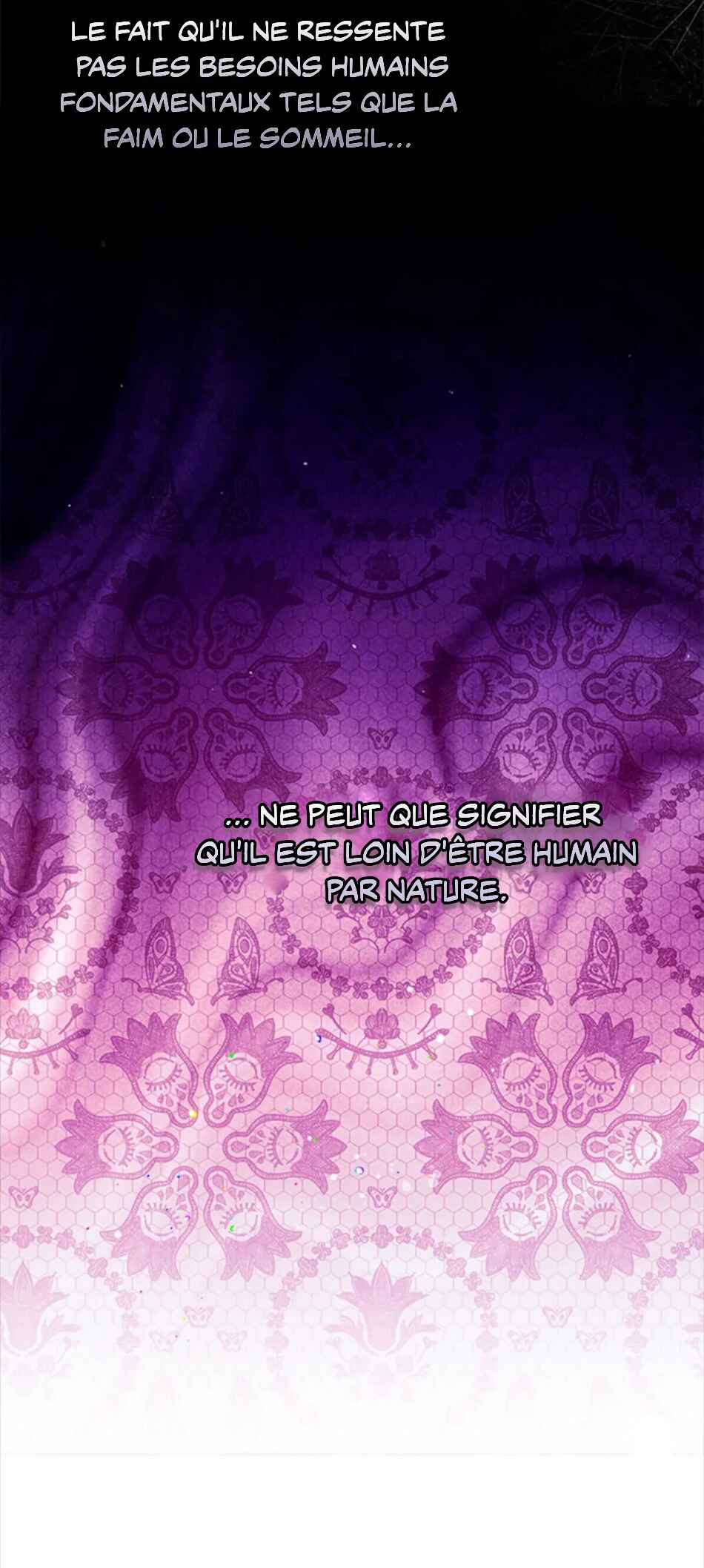An Extra Stole the Male Leads Chapter 19 - Page 52