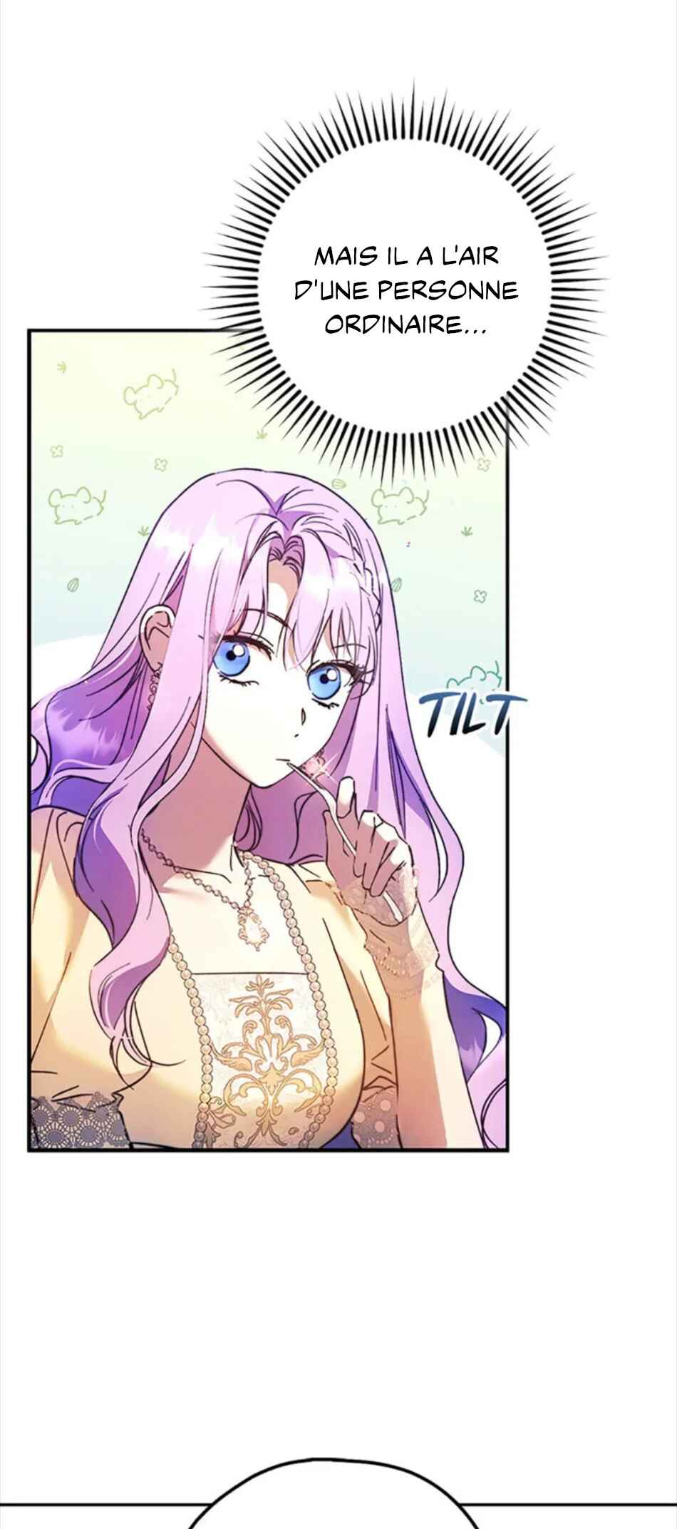 An Extra Stole the Male Leads Chapter 19 - Page 53