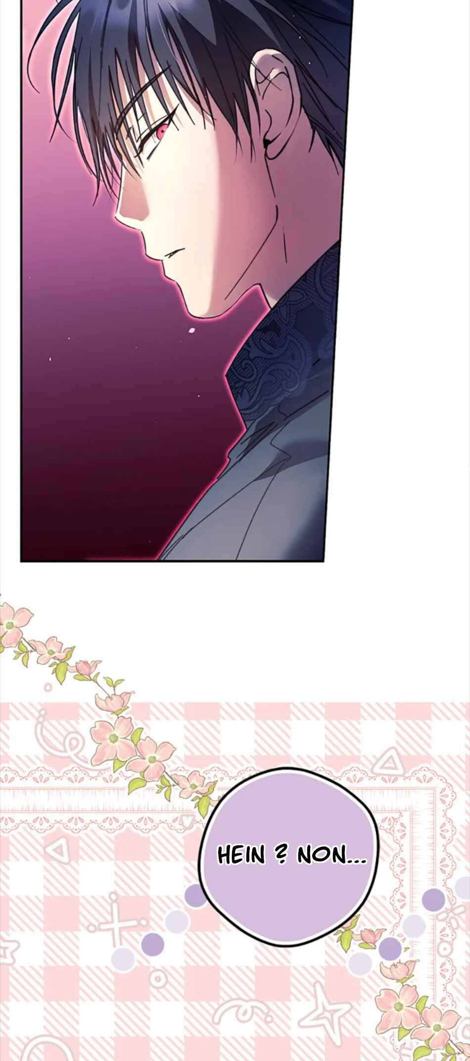 An Extra Stole the Male Leads Chapter 19 - Page 55