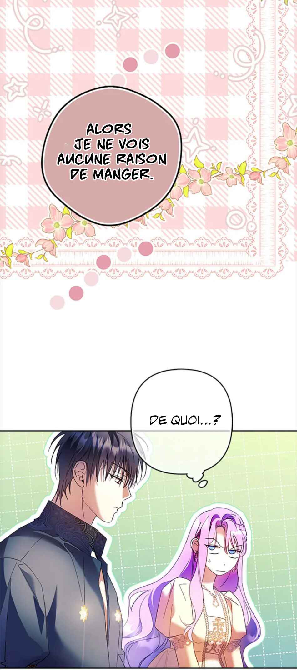 An Extra Stole the Male Leads Chapter 19 - Page 56