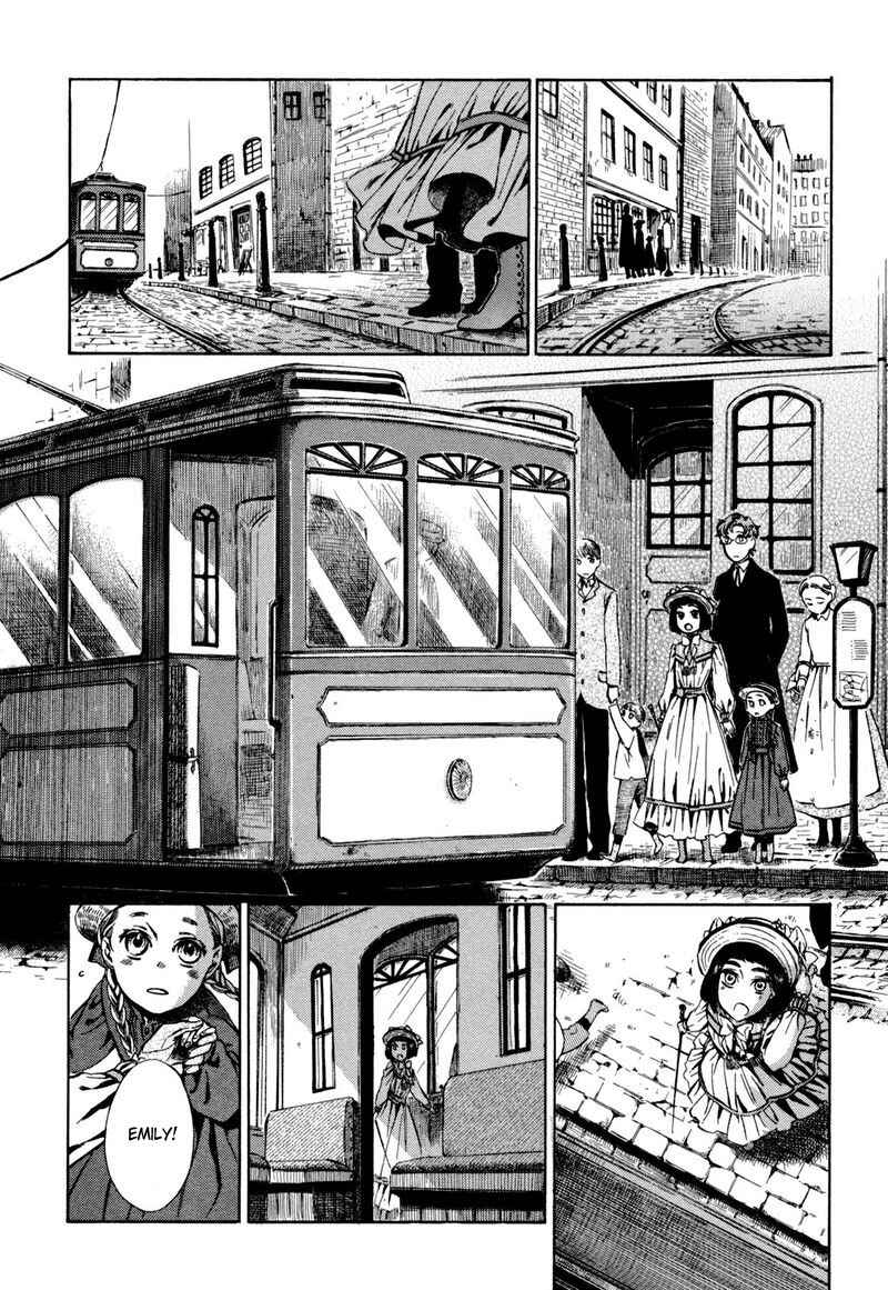 Giséle Alain Chapter 2 - Page 12