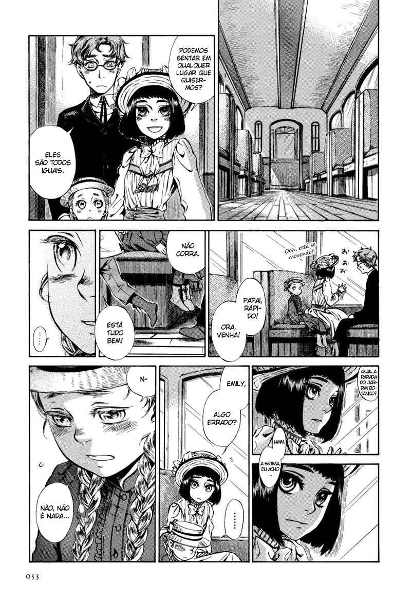 Giséle Alain Chapter 2 - Page 13
