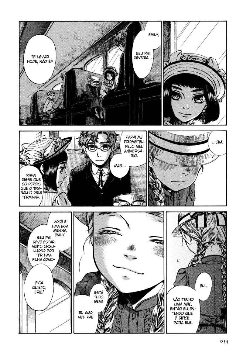 Giséle Alain Chapter 2 - Page 14