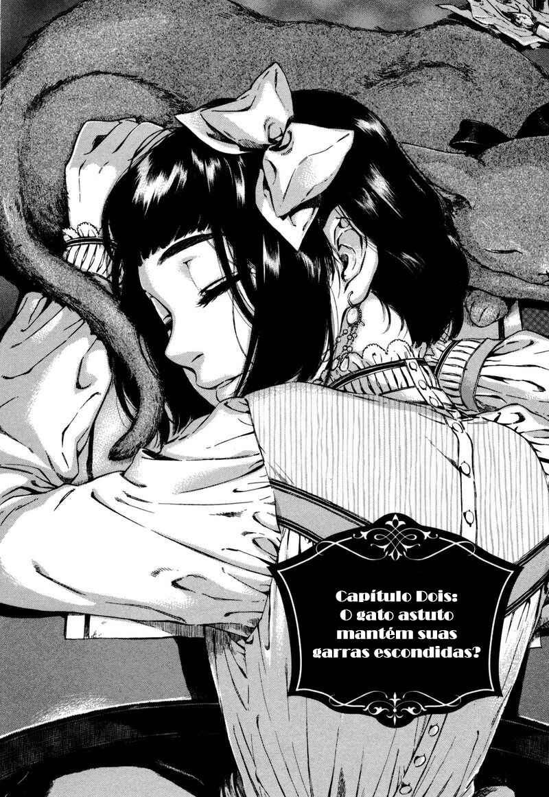 Giséle Alain Chapter 2 - Page 2